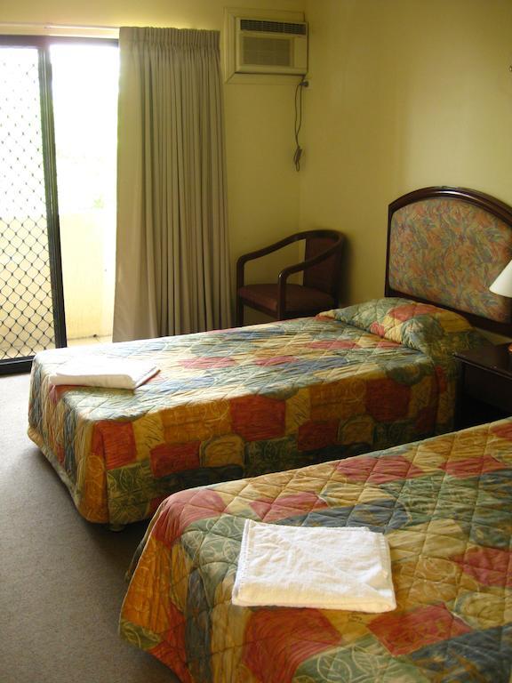 Saphire Resort บริสเบน ห้อง รูปภาพ