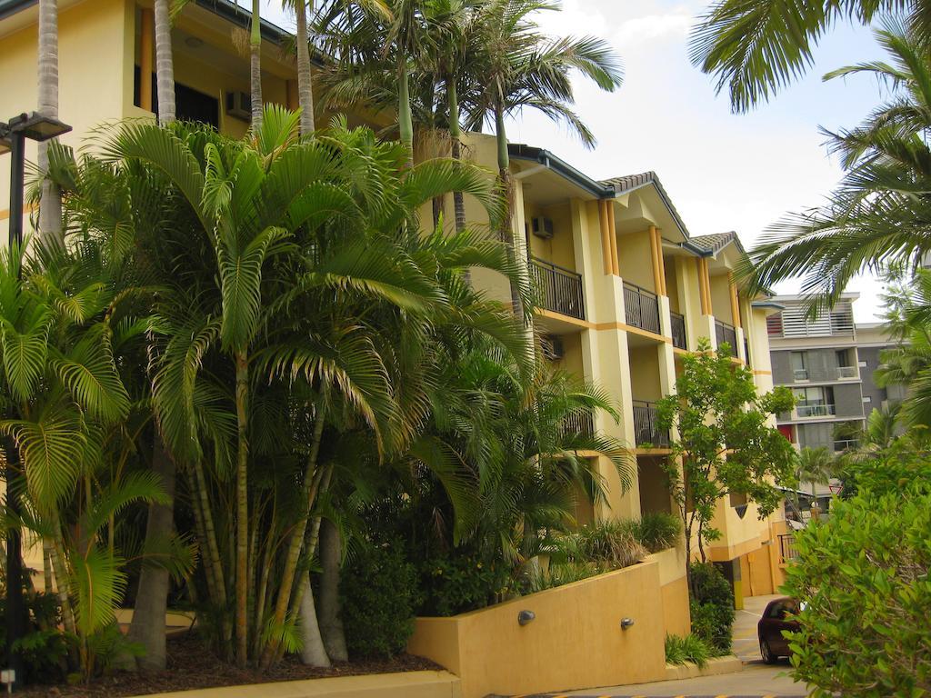 Saphire Resort บริสเบน ห้อง รูปภาพ
