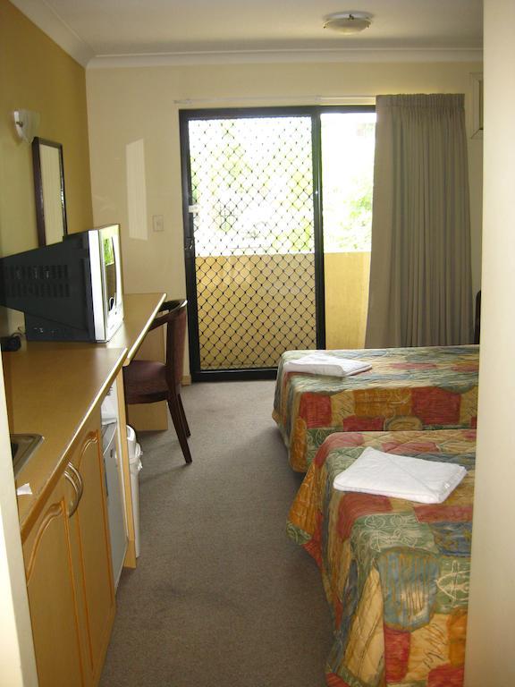 Saphire Resort บริสเบน ห้อง รูปภาพ