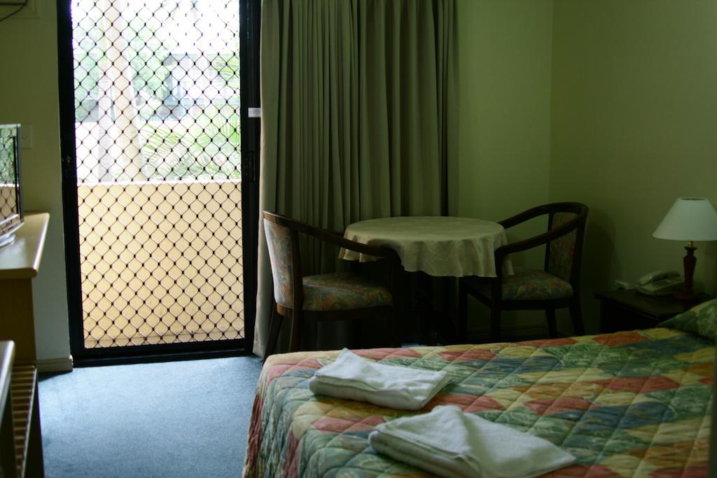Saphire Resort บริสเบน ห้อง รูปภาพ