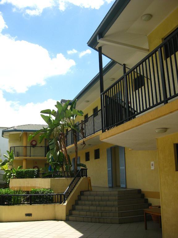 Saphire Resort บริสเบน ภายนอก รูปภาพ
