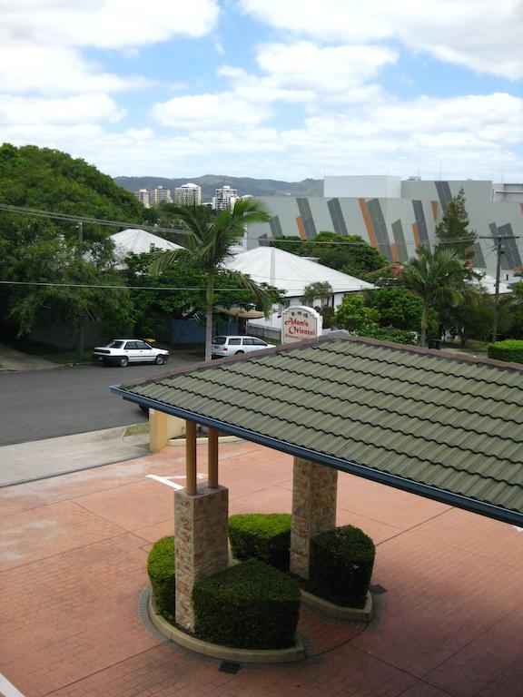 Saphire Resort บริสเบน ภายนอก รูปภาพ