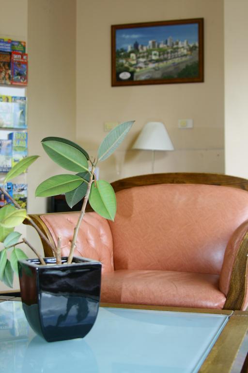 Saphire Resort บริสเบน ภายนอก รูปภาพ