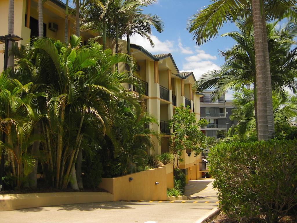 Saphire Resort บริสเบน ภายนอก รูปภาพ