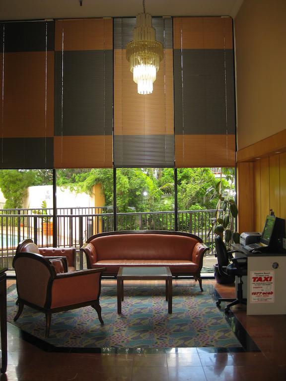 Saphire Resort บริสเบน ภายนอก รูปภาพ