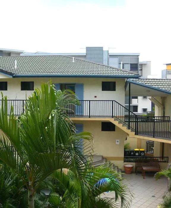Saphire Resort บริสเบน ภายนอก รูปภาพ
