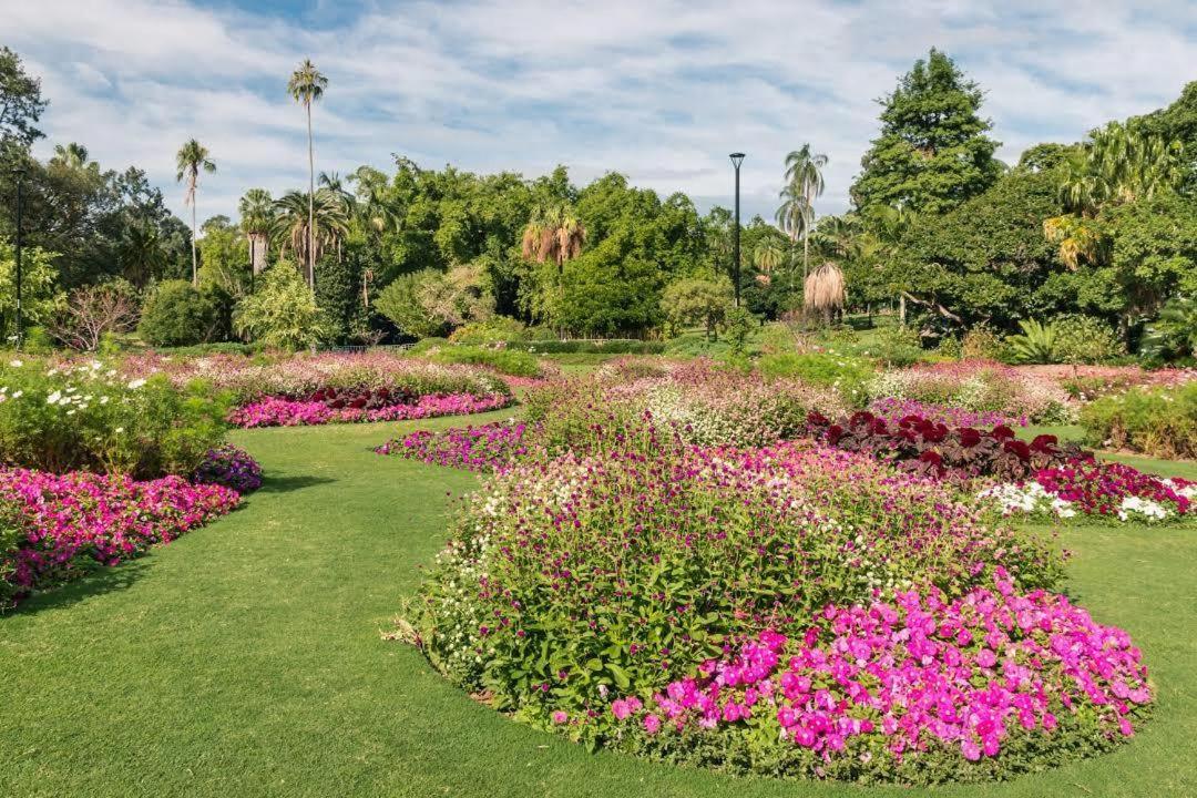 Saphire Resort บริสเบน ภายนอก รูปภาพ