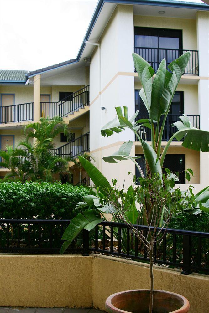 Saphire Resort บริสเบน ภายนอก รูปภาพ