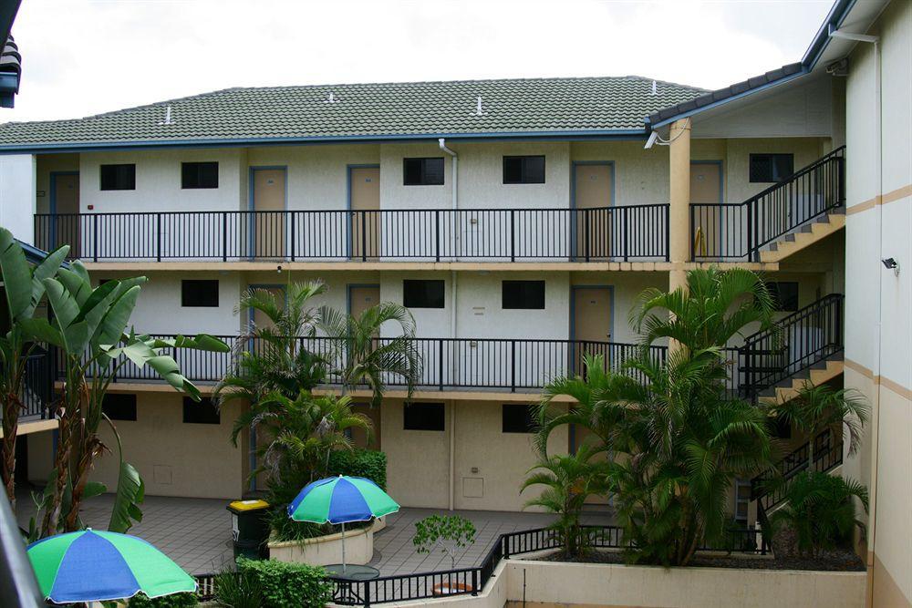 Saphire Resort บริสเบน ภายนอก รูปภาพ