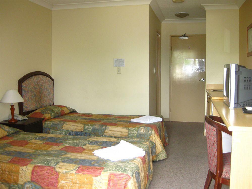 Saphire Resort บริสเบน ภายนอก รูปภาพ