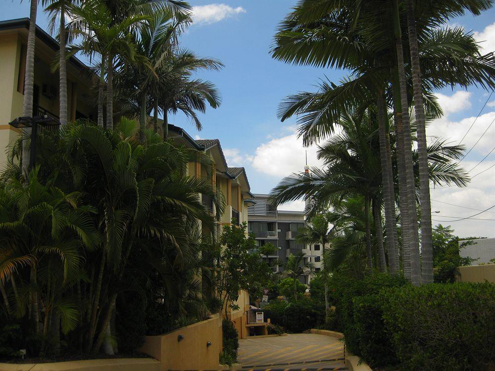 Saphire Resort บริสเบน ภายนอก รูปภาพ