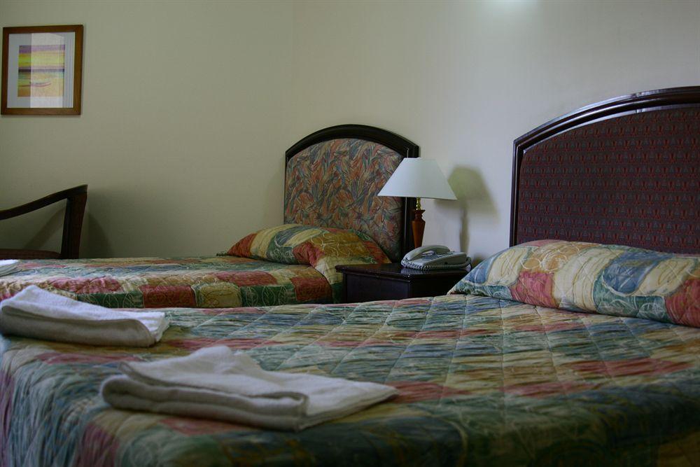 Saphire Resort บริสเบน ภายนอก รูปภาพ