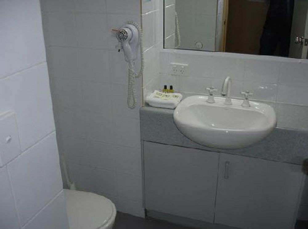 Saphire Resort บริสเบน ภายนอก รูปภาพ