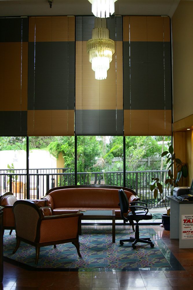 Saphire Resort บริสเบน ภายนอก รูปภาพ