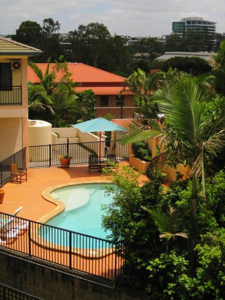 Saphire Resort บริสเบน ภายนอก รูปภาพ